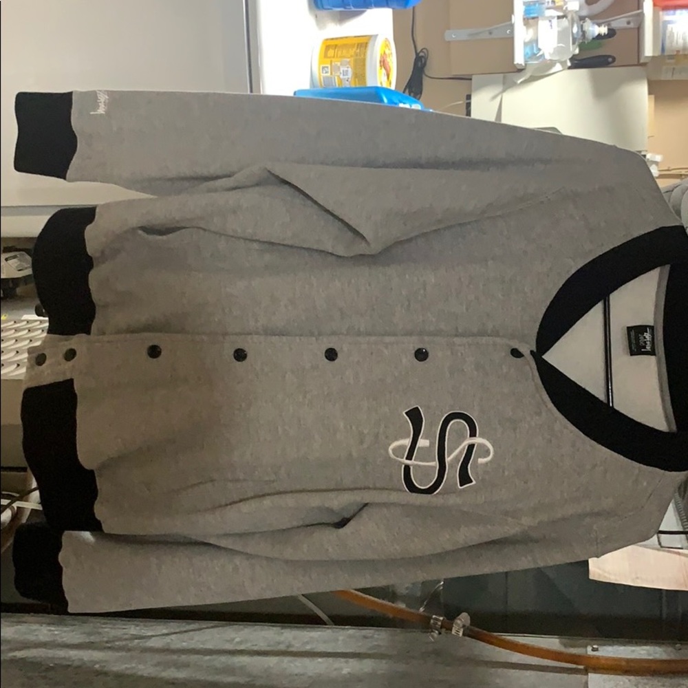 Stussy Bomber Jacket